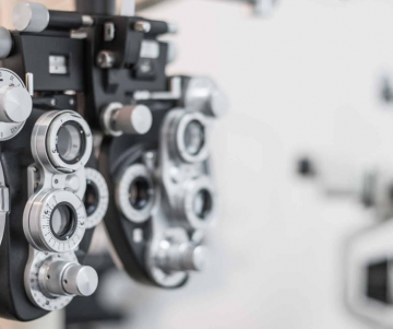 Optometrist Specialist Nerang