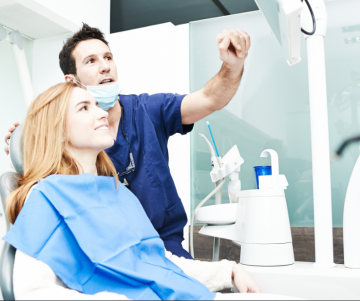 dental clinic south Melbourne