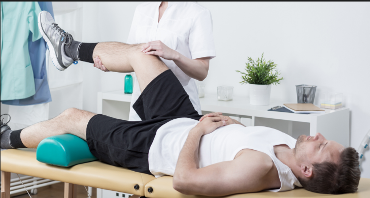 physiotherapist Gold Coast