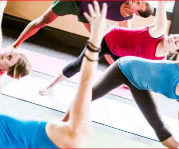 Sydney Studio Pilates