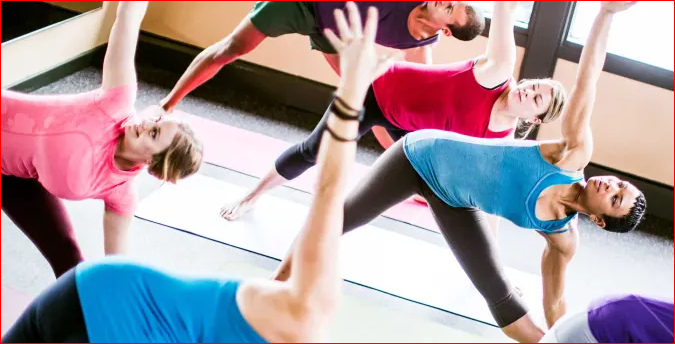 Sydney Studio Pilates