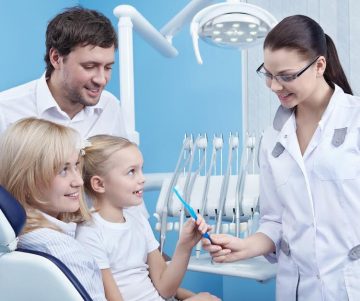 Family Dentist in taree