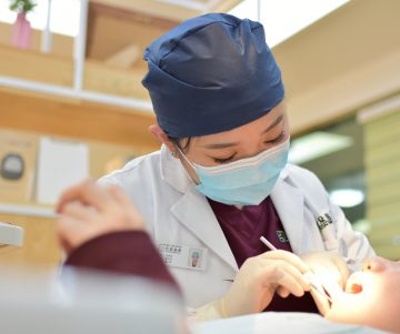 dental clinic St Leonards