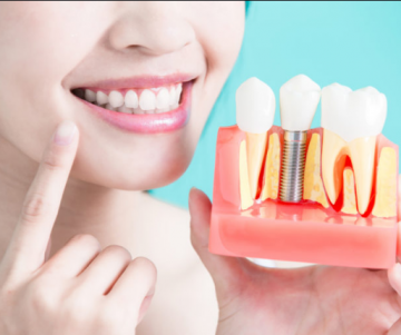 dental care for kids