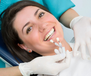 Ottawa dental emergency service