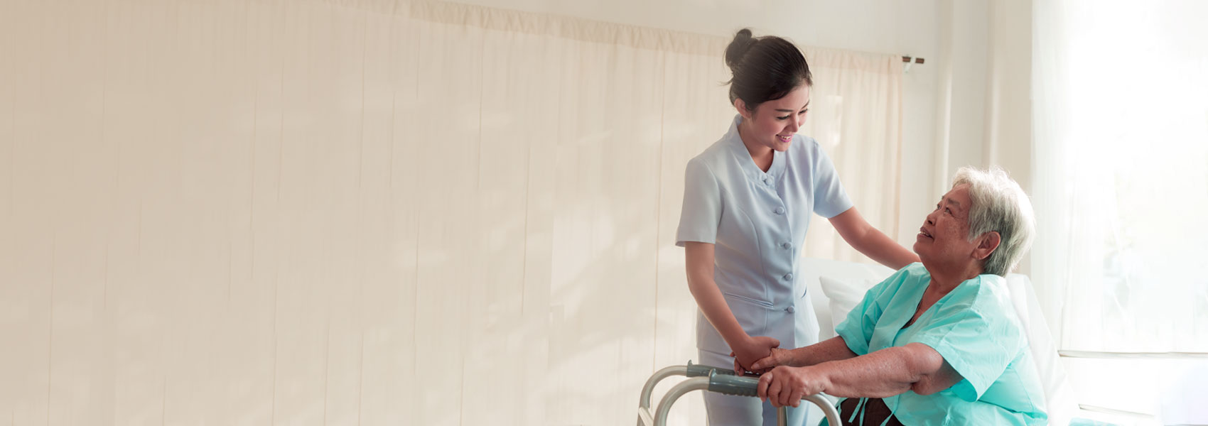 home care services