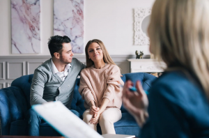 couple counselling melbourne