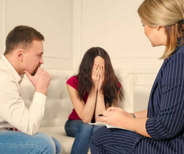 couple counselling melbourne