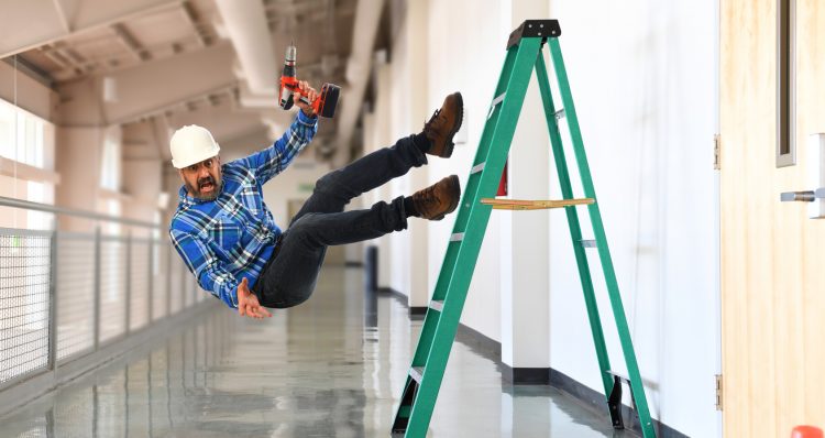 workplace injury prevention