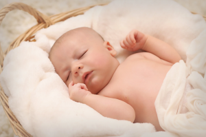 sleep consultant newborn