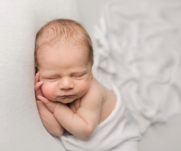 sleep consultant newborn