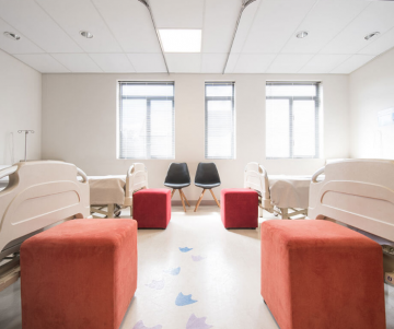 Day hospital Somerset West