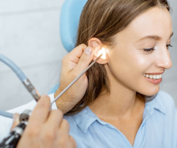 ear specialists Gold Coast