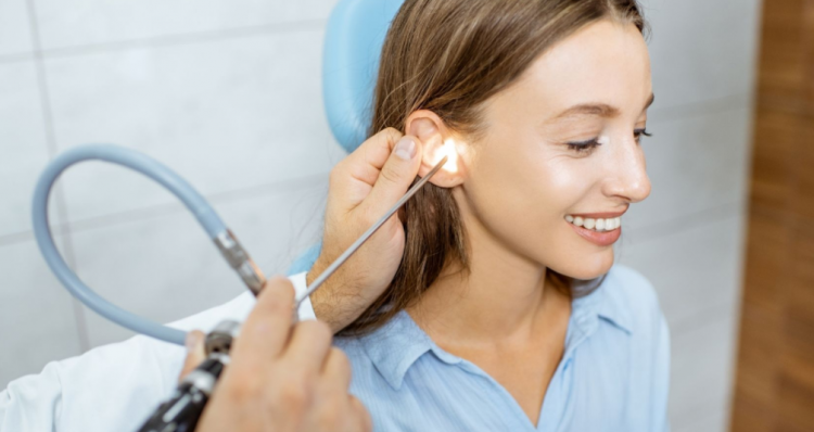 ear specialists Gold Coast