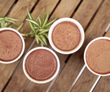 best ceremonial cacao