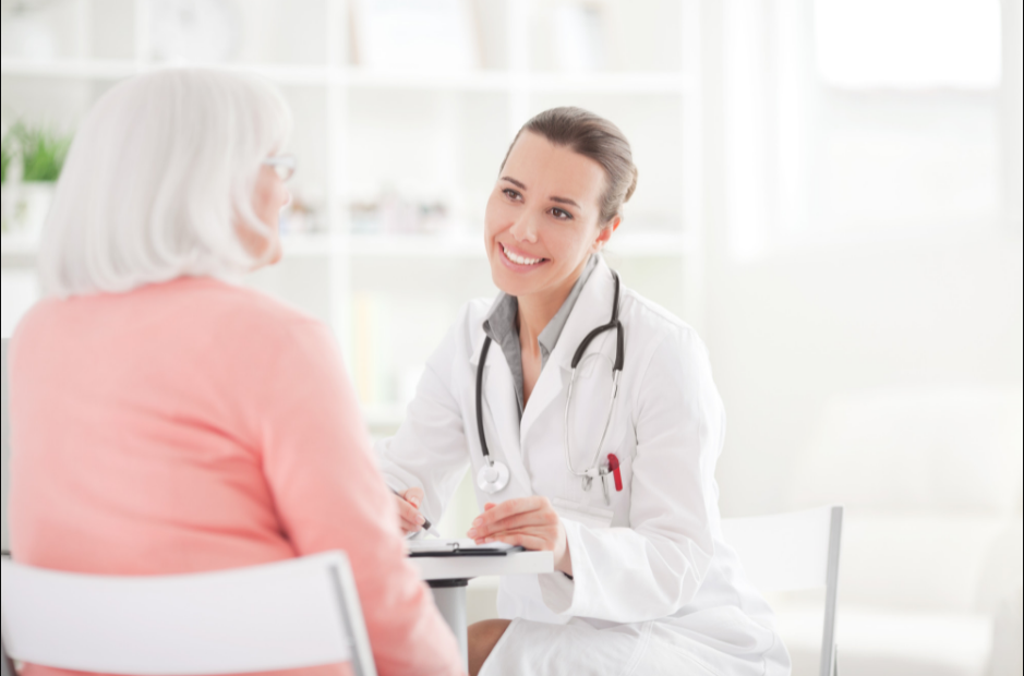General Practitioner