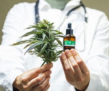 medical marijuana clinic
