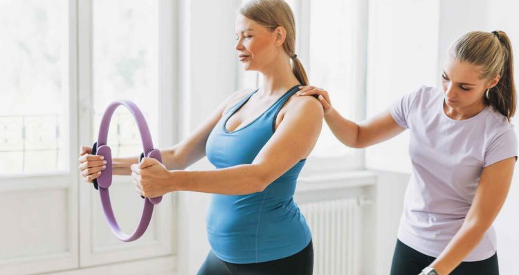 womens health physiotherapy