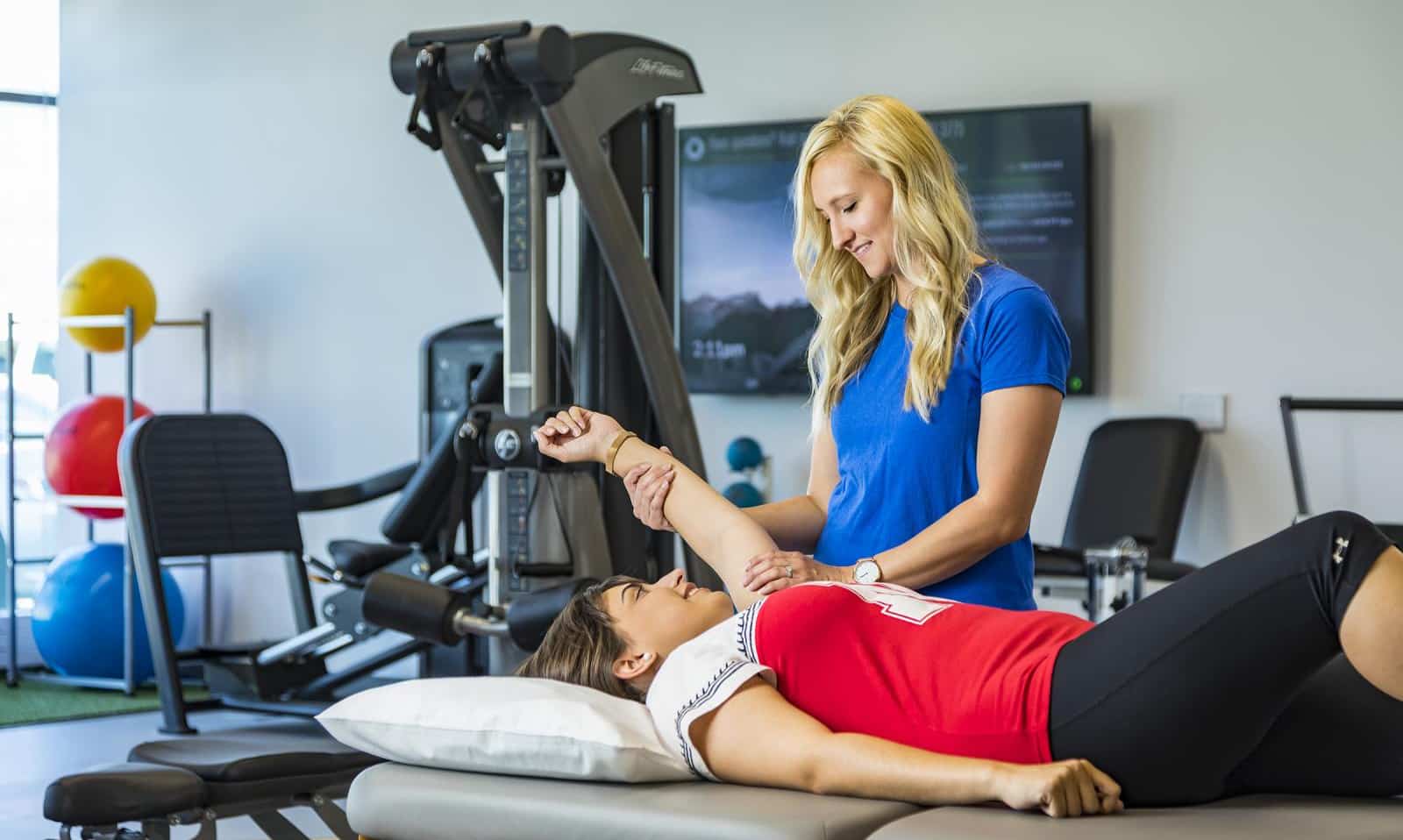 womens health physiotherapy