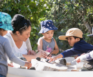 childcare West Auckland
