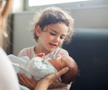 Newborn Sleep Expert