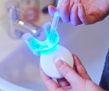 teeth whitening kits