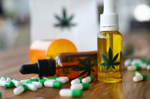 medical cannabis treatments