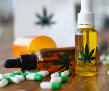 medical cannabis treatments