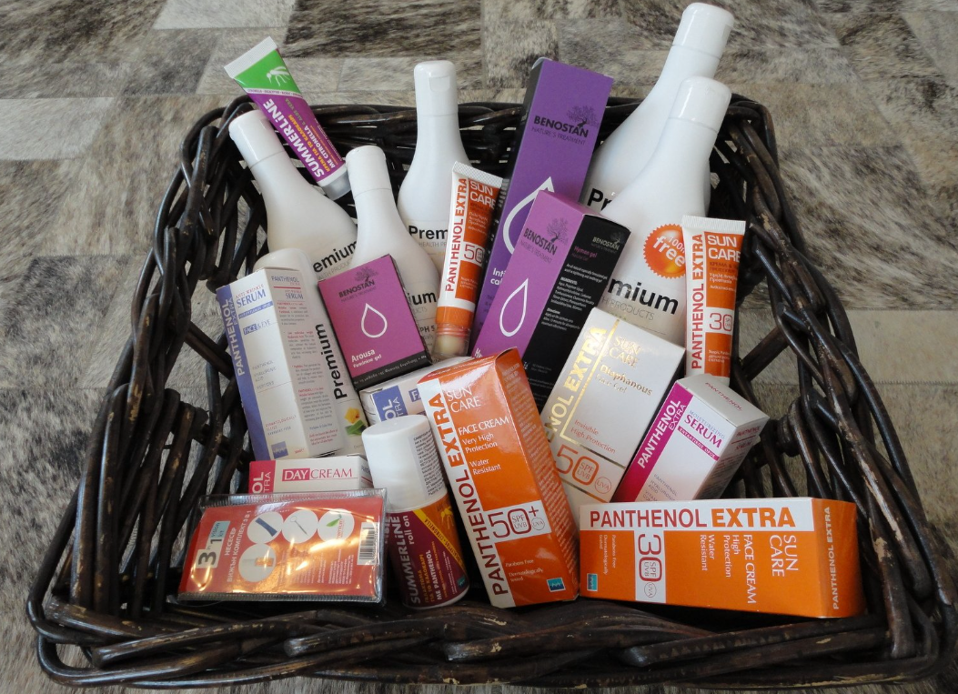 premium health products