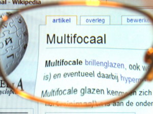 Multifocal lenses
