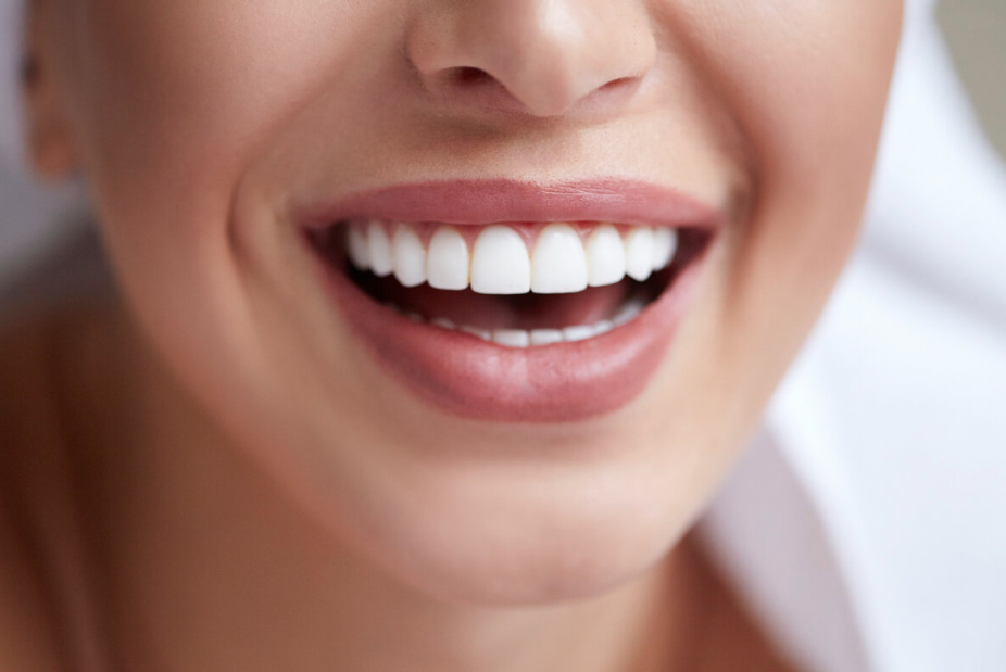 Cosmetic dentist in Liverpool