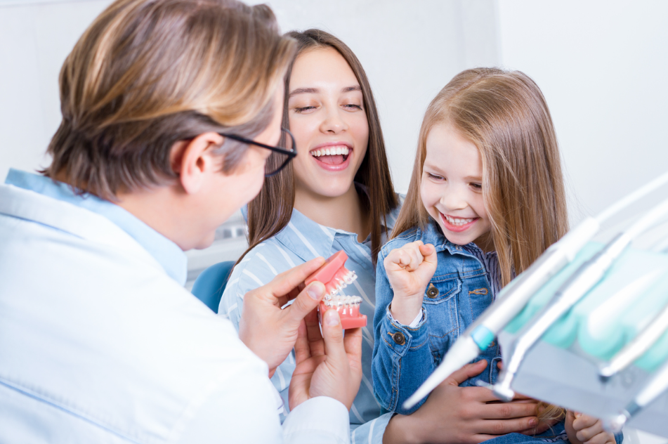 family dentist in Taree