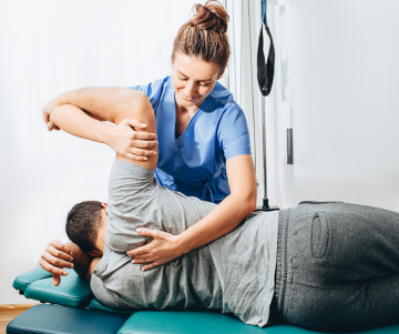 Physiotherapy in North Shore