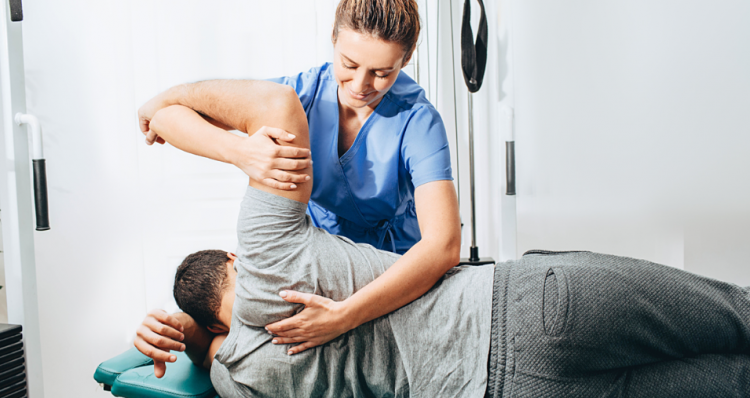 Physiotherapy in North Shore
