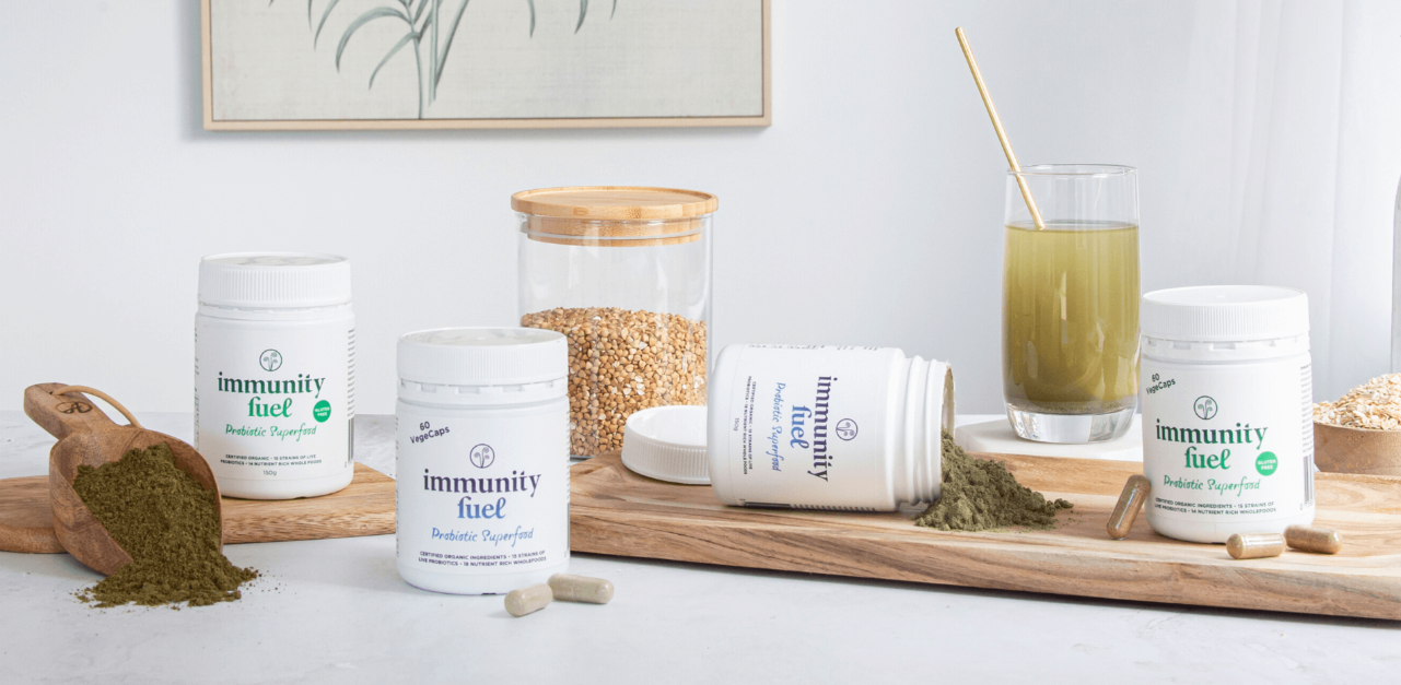 best probiotic for gut health in australia