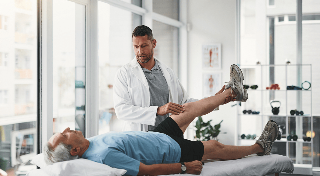 Physiotherapy in North Shore