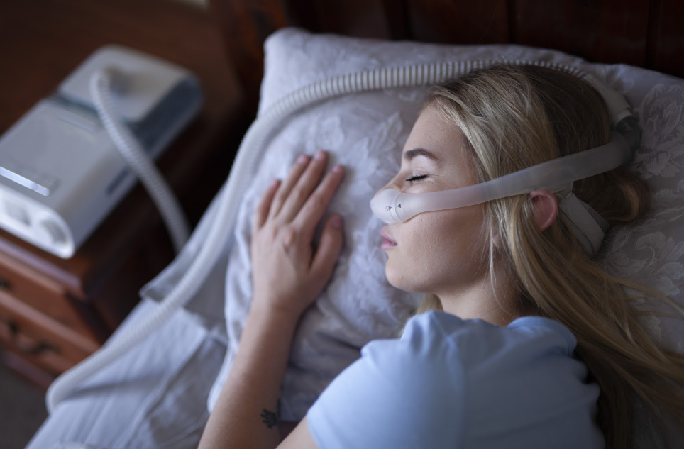 sleep apnea treatment