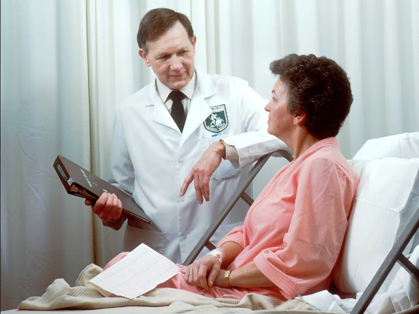 Doctor in Murwillumbah