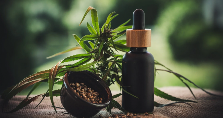 cbd oil for anxiety nz