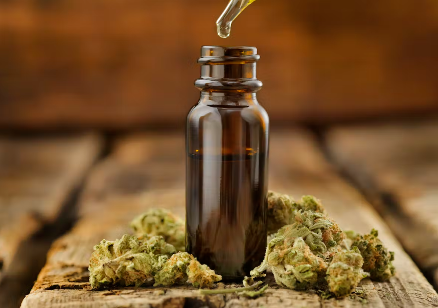 cbd oil for anxiety nz