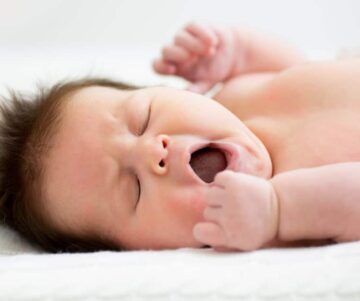 Infant Sleep Specialist