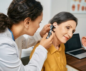 hearing tests Robina