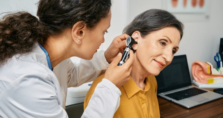 hearing tests Robina