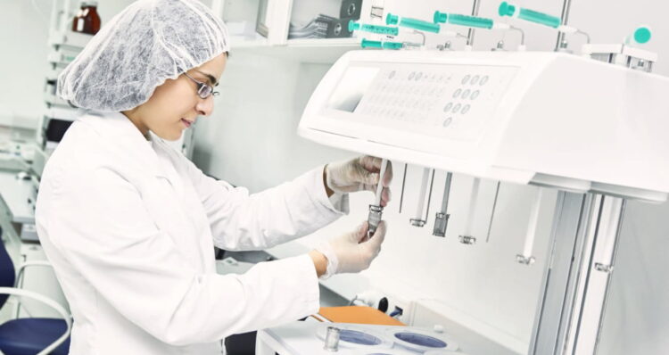 compounding pharmacy in Edmonton