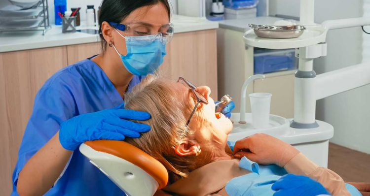 emergency dental care