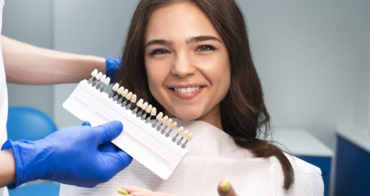 Cosmetic Braces in Victoria