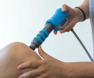 shockwave therapy auckland