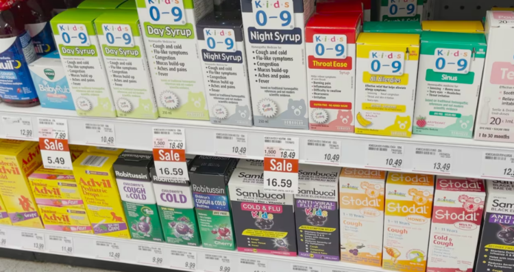 cough medicine for sale