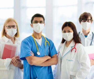 healthcare services in Mauritius