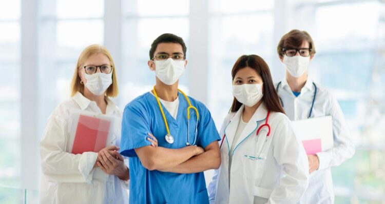 healthcare services in Mauritius